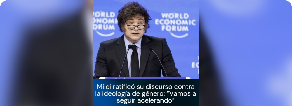 El poder y los fuegos artificales