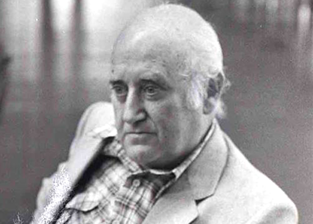 Nacionalismo oligárquico y nacionalismo revolucionario