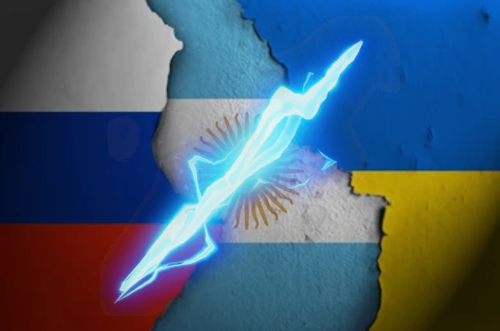 Europa, con sus más de dos milenios de guerra, no cesa en su demanda de sangre